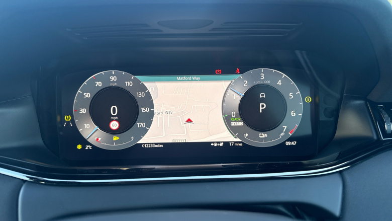 Land Rover Range Rover Evoque 1.5 P300e S 5dr Auto Hatchback